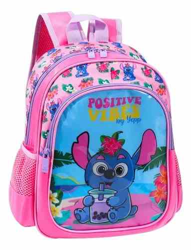 MOCHILA POSITIVE VIBES